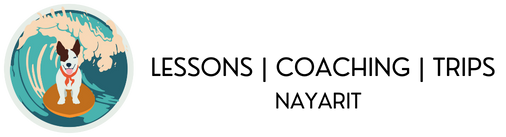 Nayarit Surf Guide